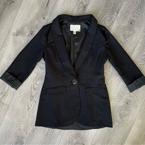 Vintage Dynamite Blazer 3/4 sleeve sise‎ S